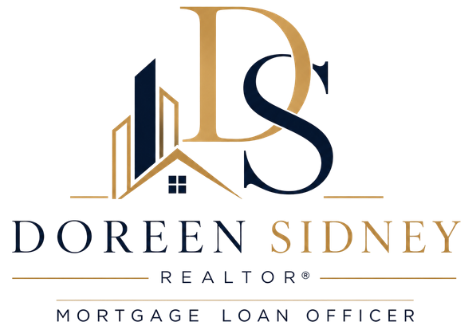 Doreen Sidney, Realtor and Mortgage Loan Officer